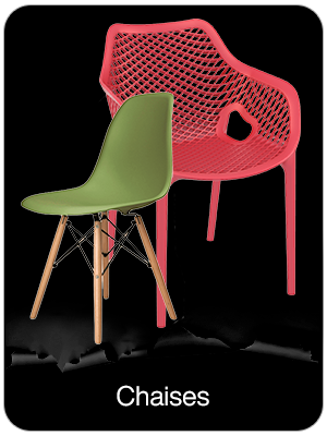Chaises