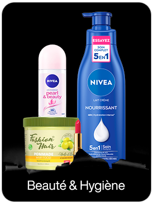 Beauté & Hygiène