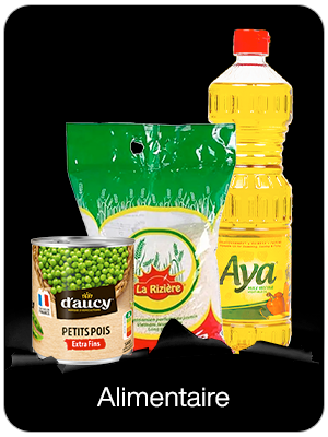 Alimentaire