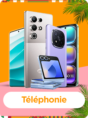 Téléphonie
