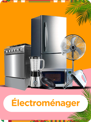 Électroménager