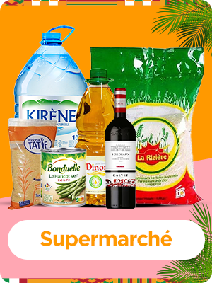 Supermarché