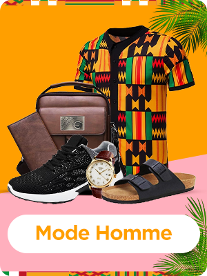 Mode Homme