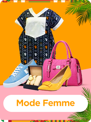 Mode Femme