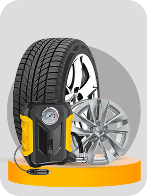 Pneus & Jantes