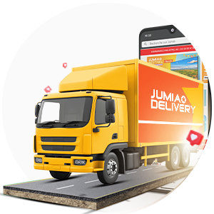 Jumia Delivery
