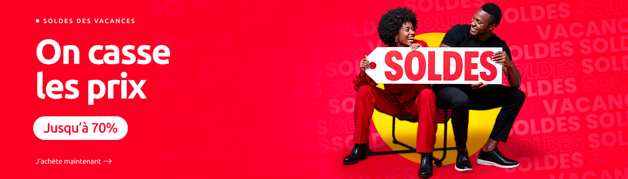 Soldes