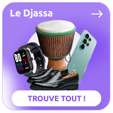 Trouvez tout !