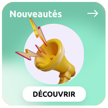 Nouveauté !