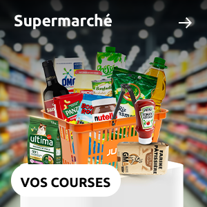 Supermarché