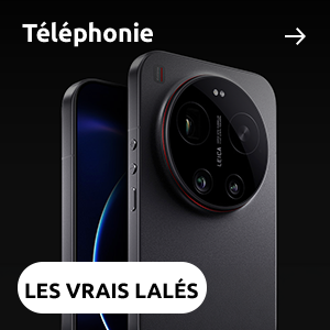 Téléphonie