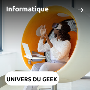 INFORMATIQUE