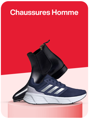 Chaussures Homme