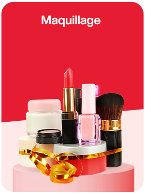 Maquillage
