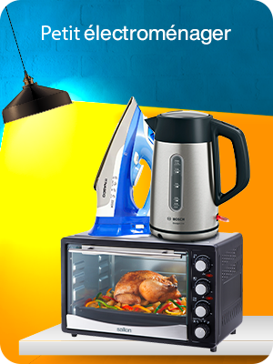Petit électroménager