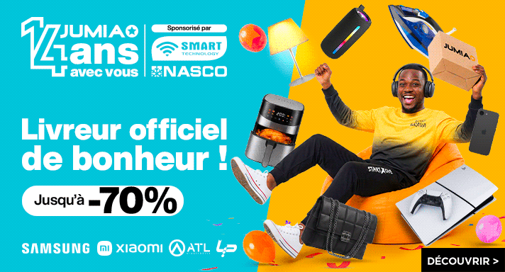 Jumia Anniv