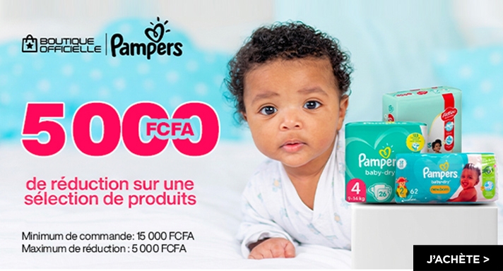 Cpr Pampers