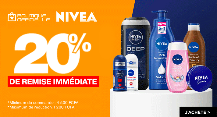 Cpr Nivea