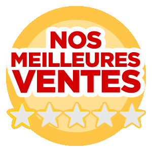 Meilleures ventes