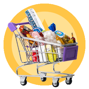 Supermarché