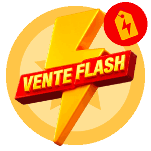 Ventes Flash
