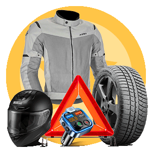 Auto & moto