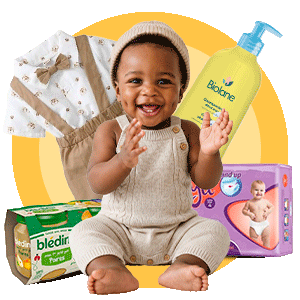 Bébé