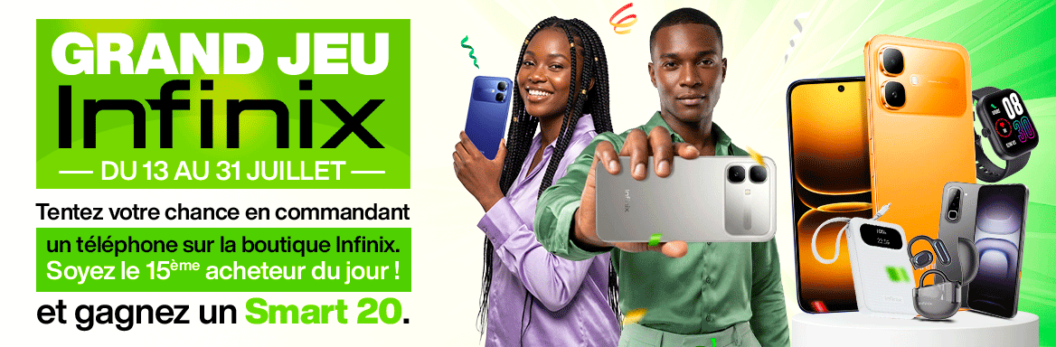 INFINIX