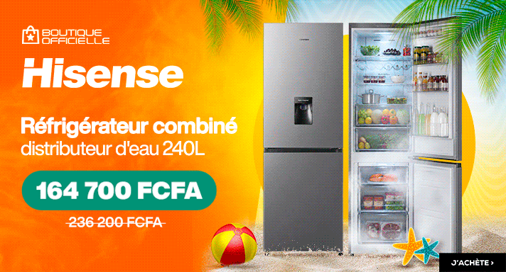 HISENSE
