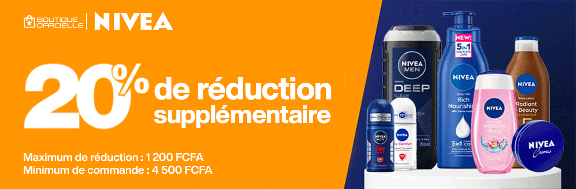 Cpr Nivea