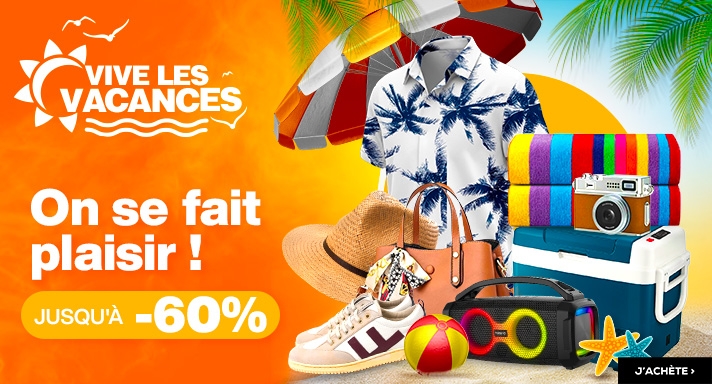 Vacances