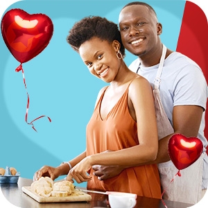 Le bon goût de l'amour