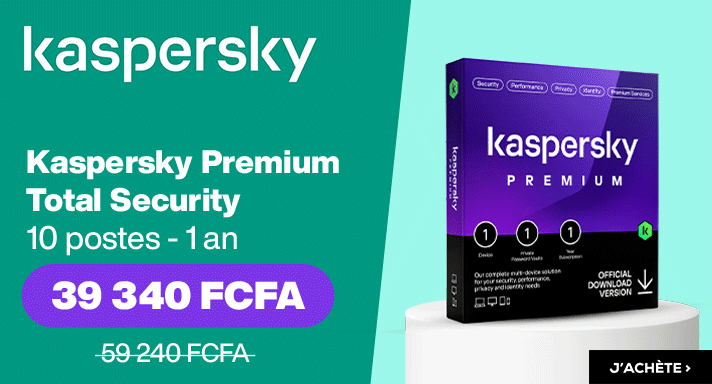 Kaspersky