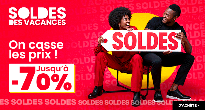 Soldes