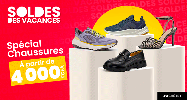 CHAUSSURES