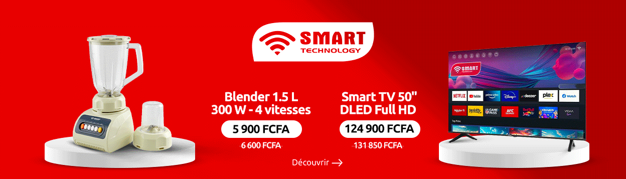 Smart technolog