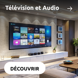 Télévision