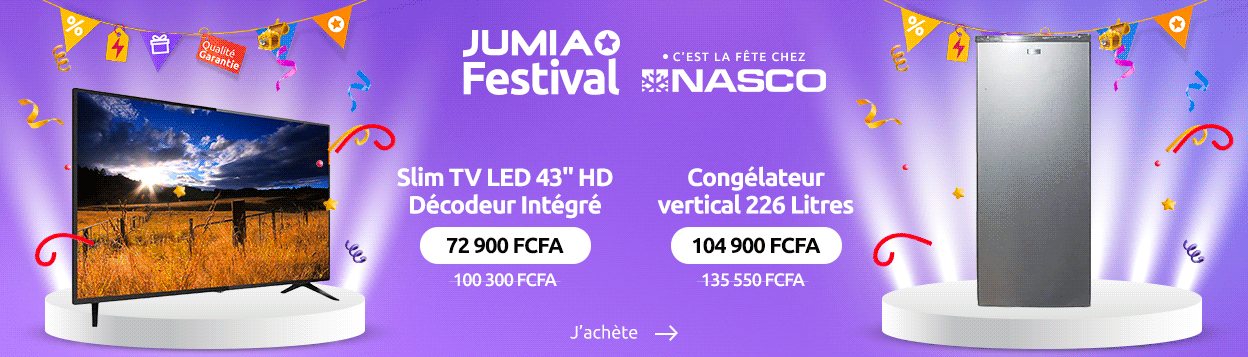 NASCO