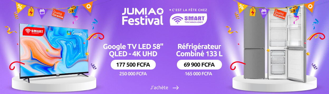 SMART TECHNOLOG