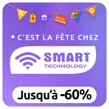 Smart technology
