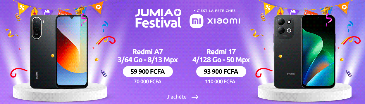 XIAOMI