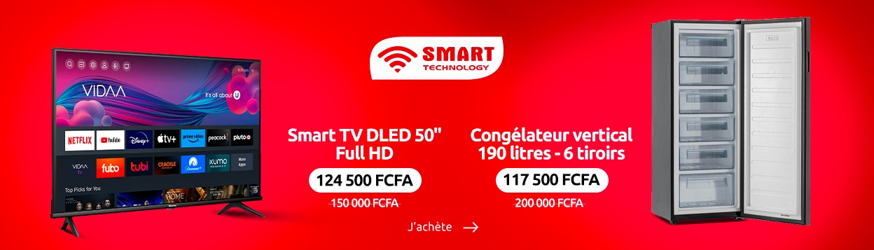SMART TECHNOLOG