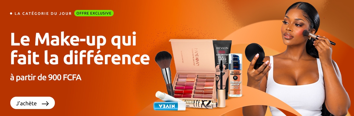 Maquillage