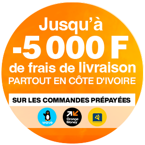 Livraison Gratuite*