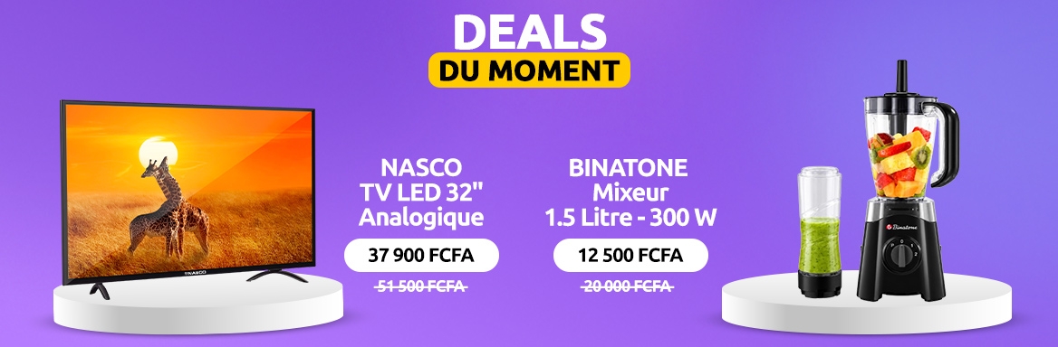 Deals