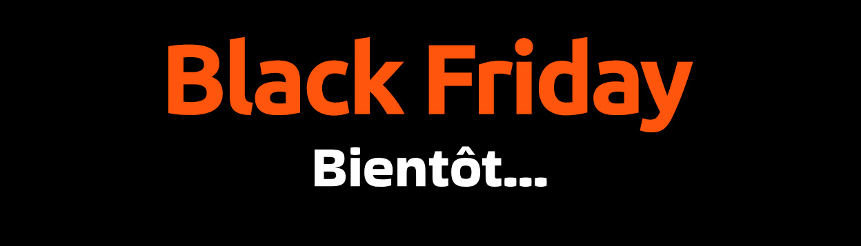 Black friday