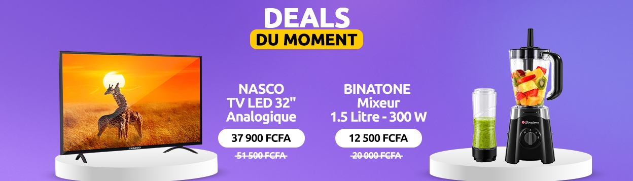 Deal du Moment