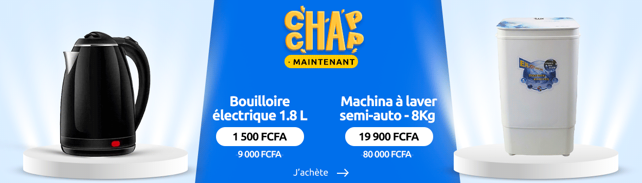 Chap Chap