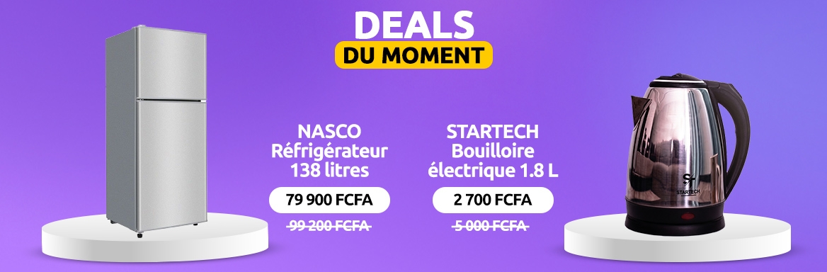 DEALS