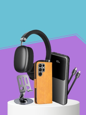 Accessoires electronique